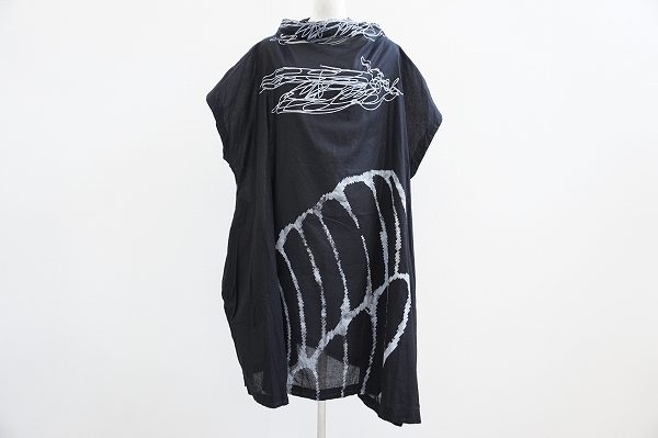 アーティスティックな萌センソユニコのワンピースを買取いたしました