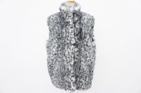 可愛くスパイシーな伊太利屋のファーベストを買取いたしました