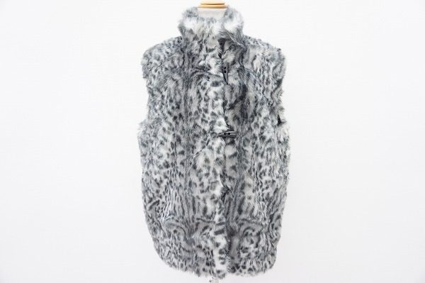 可愛くスパイシーな伊太利屋のファーベストを買取いたしました