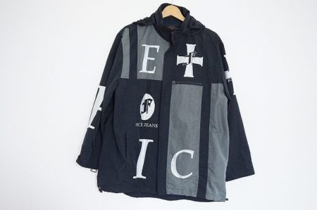 小西良幸のセンスが光るフィッチェのジャケットを買い取りました