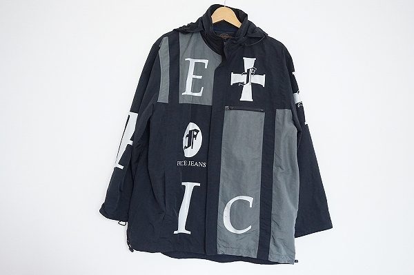 小西良幸のセンスが光るフィッチェのジャケットを買い取りました