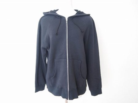 バックスタイルが可愛いピンクハウスのカジュアルパーカーを買い取りました