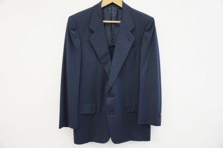 品質に定評のあるラグーナのメンズジャケットを買い取りました