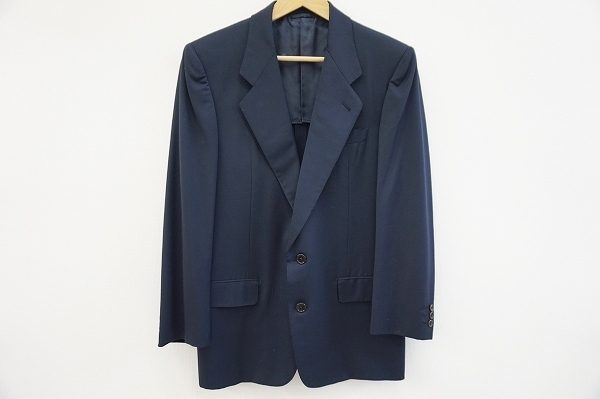 品質に定評のあるラグーナのメンズジャケットを買い取りました