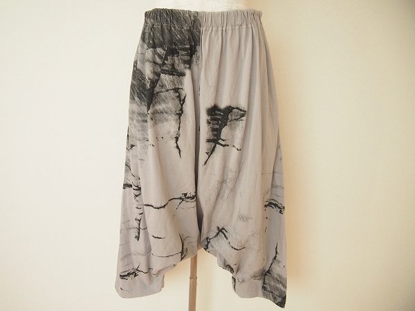 メフウセンソユニコのゆったりボトムスを買い取らせていただきました