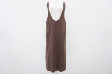 今気分で着たいカネコイサオのジャンパースカートを買い取り査定させていただきました