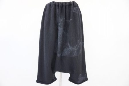 モユルセンソユニコのサルエルパンツを買い取り査定させていただきました