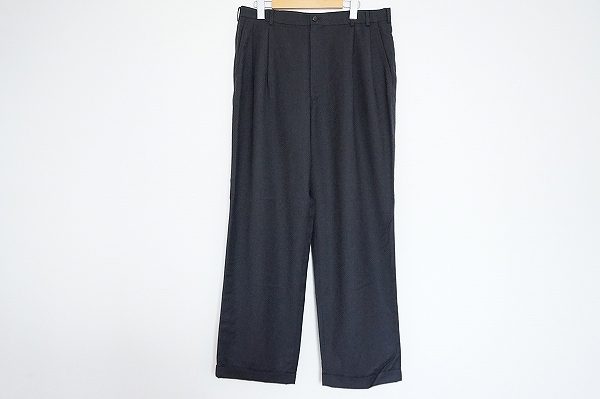 リラックスして着られるパパスアイランドのパンツを買取いたしました