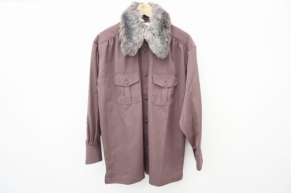 かっこ可愛い、ルナマティーノのシャツを買取いたしました