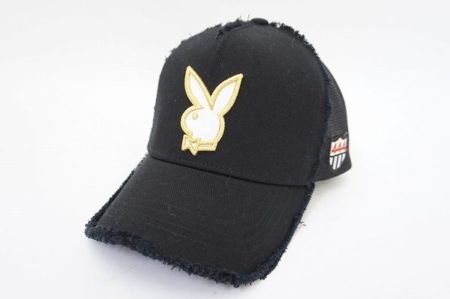 キャップ専門ブランド「ヨシノリコタケ」のキャップをお譲りいただきました