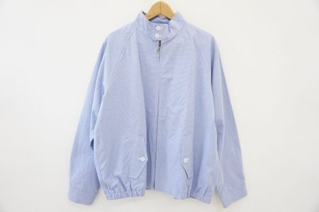 ブルックスブラザーズのスイングトップを買い取りました