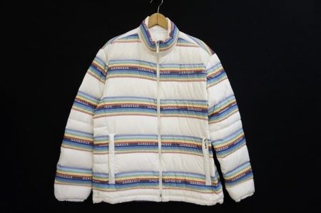 大人のリラクシングウェアで人気のアンジェロガルバサスのジャケットを買い取りました