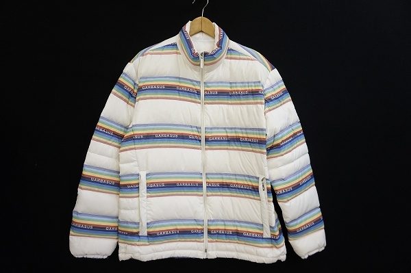 大人のリラクシングウェアで人気のアンジェロガルバサスのジャケットを買い取りました