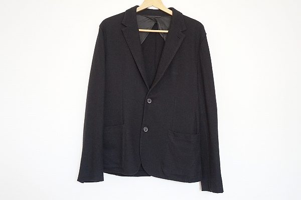 ディテールにこだわった本格仕様、ランバンのジャケットを買取いたしました