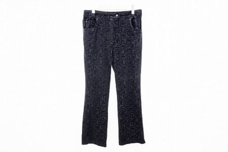 ちょっとコーディネートがさびしい時にもおすすめ！伊太利屋の総柄パンツを買い取りました