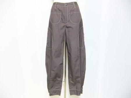 カジュアルラフに着こなしたい、イムセンソユニコのパンツを買取いたしました