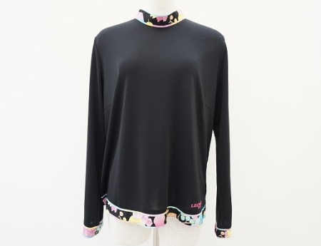 LEONARD SPORTの美品カットソーを買取させて頂きました。