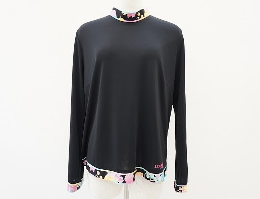 LEONARD SPORTの美品カットソーを買取させて頂きました。