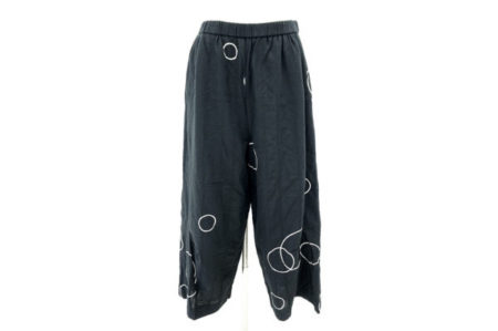 和柄ドットが可愛い慈雨センソユニコのパンツを買い取りました