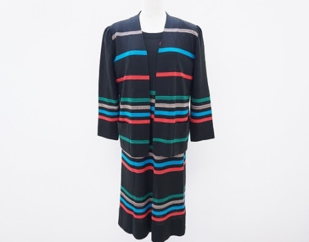 斉藤都世子のマルチカラーセットアップ