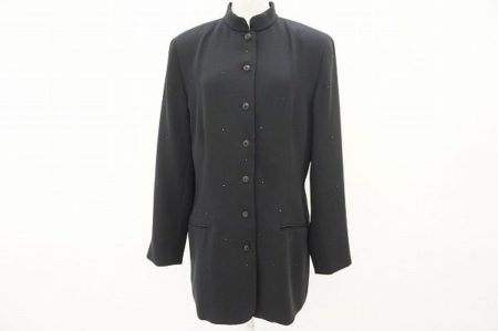 マニッシュな伊太利屋のジャケットをお売りいただきました