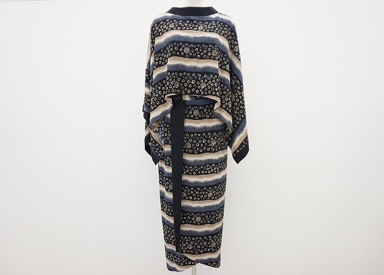 美品状態で買取！詩仙堂の巻きスカートセットアップ