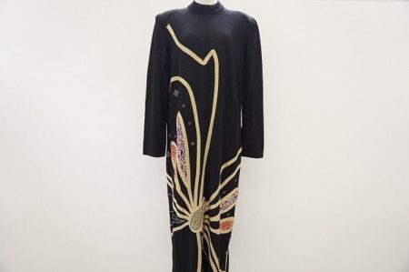 上品な大人の女性に！斉藤都世子のワンピースを買い取りました