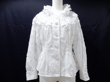 主役にしたくなるほどの存在感！バラ色の暮しのブラウスを買い取りました