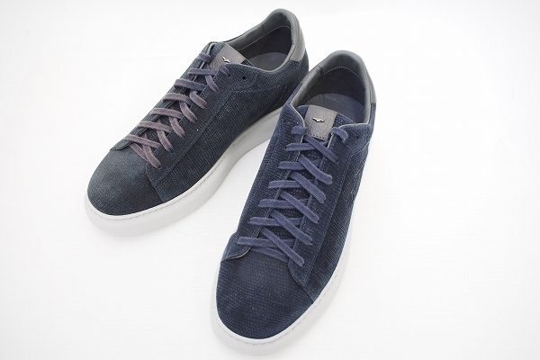 イタリア製の靴メーカー・アルベルトガルディアーニのメンズシューズを買い取りました