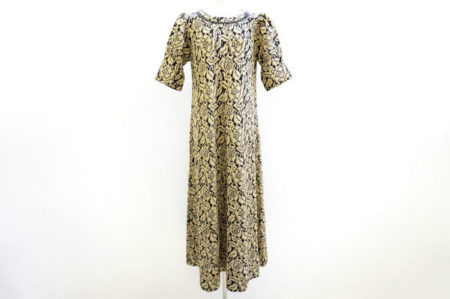 まとめての買取をご希望！斉藤都世子のワンピースを買取いたしました