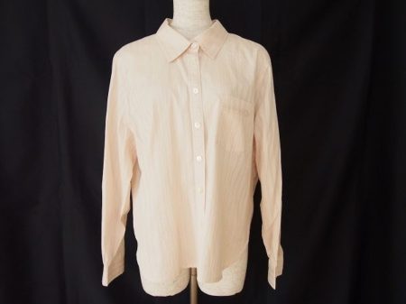 着回し抜群！レリアン長袖シャツを買取しました