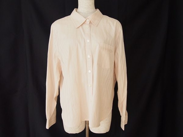 着回し抜群!レリアン長袖シャツを買取しました
