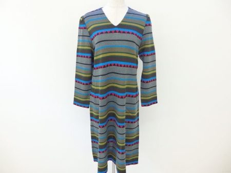 シックに着こなし可能！ 斉藤都世子 ワンピースを買取しました