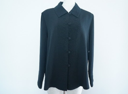 詩仙堂のブラックジャケットを買取させて頂きました。