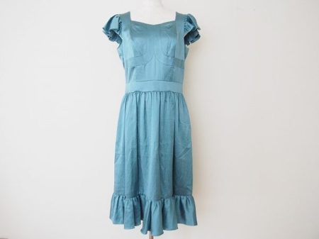 上品さを隠せない！エポカワンピース を買取いたしました