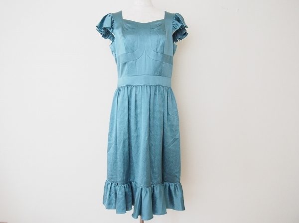 上品さを隠せない！エポカワンピース を買取いたしました