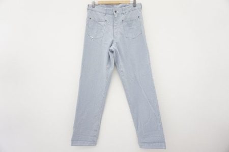 涼し気な雰囲気を演出してくれる！パパスのパンツを買取しました