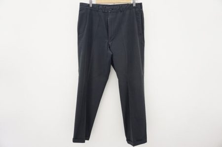 落ち着いた印象を与えてくれる！パパスのパンツを買取しました