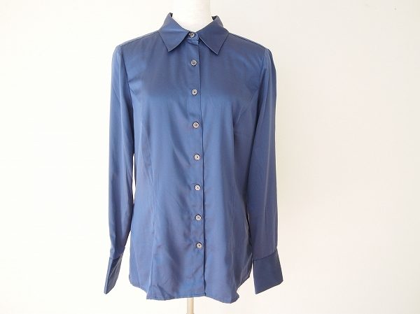 ワードローブにも大活躍！ブルックスブラザーズ長袖シャツを買取しました。