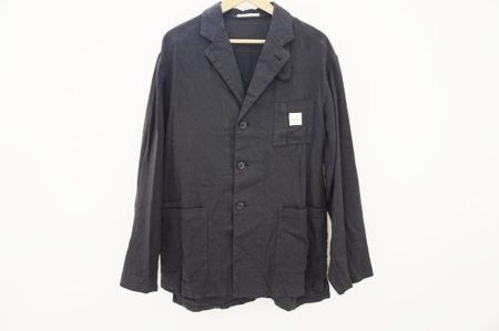 大人の着こなしが叶うカールヘルムのジャケットをお売りいただきました