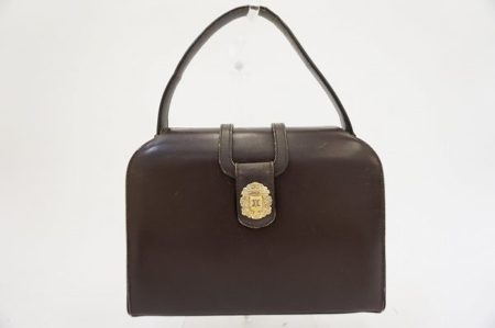 持つだけで高貴さがアップ！セリーヌバッグを買取しました