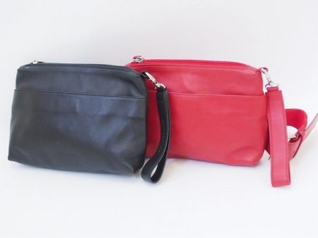 サイズ感がちょうどいい！アンテプリマウエストバッグ2点セットを買取しました