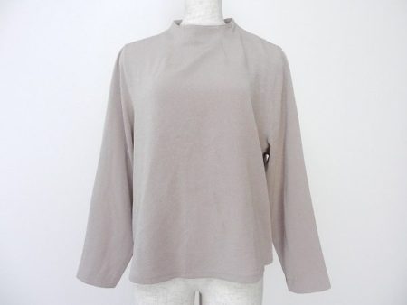 優しい印象に決まる！詩仙堂ピンクトップスを買取しました