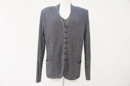 煌びやかな印象をプラスできる！斉藤都世子アンサンブルを買取しました