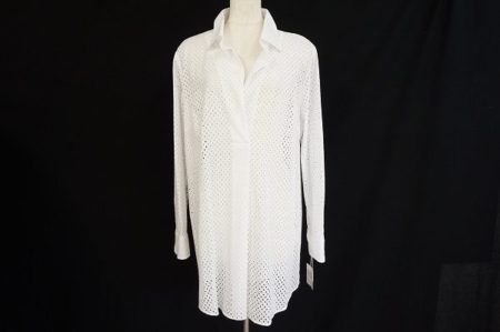 1枚あると何かと便利！ラピーヌのチュニックを買取しました