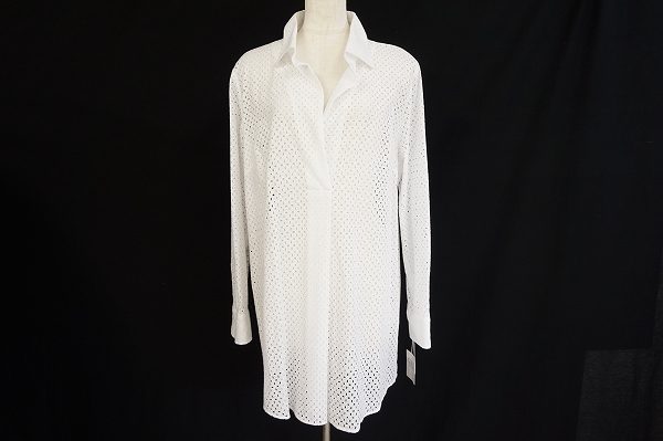 1枚あると何かと便利！ラピーヌのチュニックを買取しました