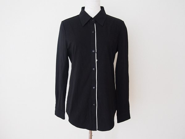 羽織りものとして活躍してくれそうなスコットクラブのシャツジャケットを買い取りました