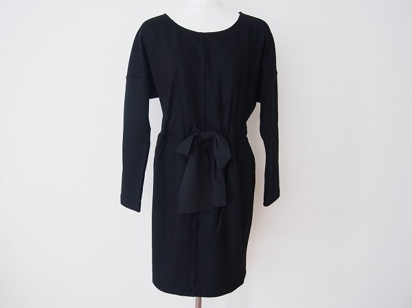 ドルマンスリーブが素敵なスコットクラブのワンピースを買い取りました