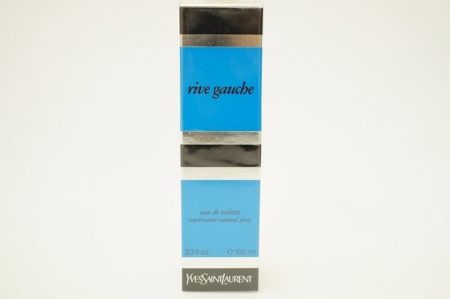 グラマラスな香りが特長！イヴ・サンローランリヴゴーシュ香水を買取しました