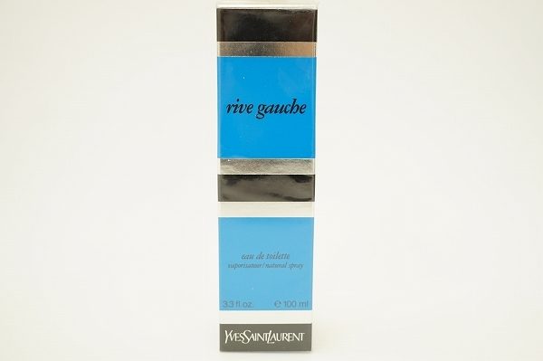 グラマラスな香りが特長！イヴ・サンローランリヴゴーシュ香水を買取しました